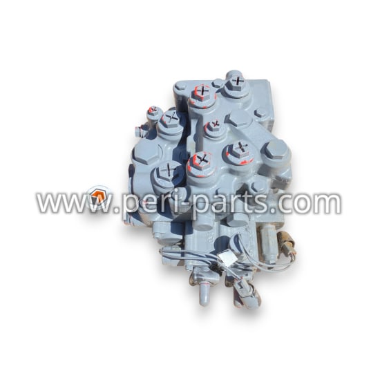 7222854 Bobcat VALVE, CONTROL SERVICE