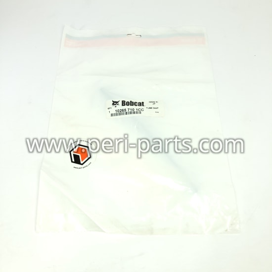 Bobcat 102657101CC Diaphragm Tube - Genuine OEM Fuel/Vacuum Pulse Line