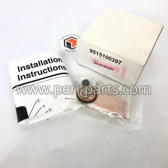 9515100397 Grove (by Manitowoc) KIT