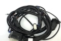 genuine harness hitachi john deere usa