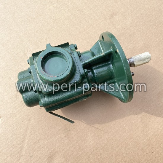 725-45Z54 GOMACO PUMP - WATER, FLG MT 2.00 IN NPT PORTS