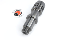 126677-11850 Yanmar SLEEVE, NOZZLE
