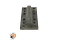 202919-01 Roadtec SWIVEL PIVOT LOCKING PLATE SHOP OP.