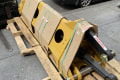 80655030 Gradall ASSY, 8' BOOM EXTENSION