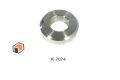 K-7074 Ajax COLLAR-ALUMINUM PISTON