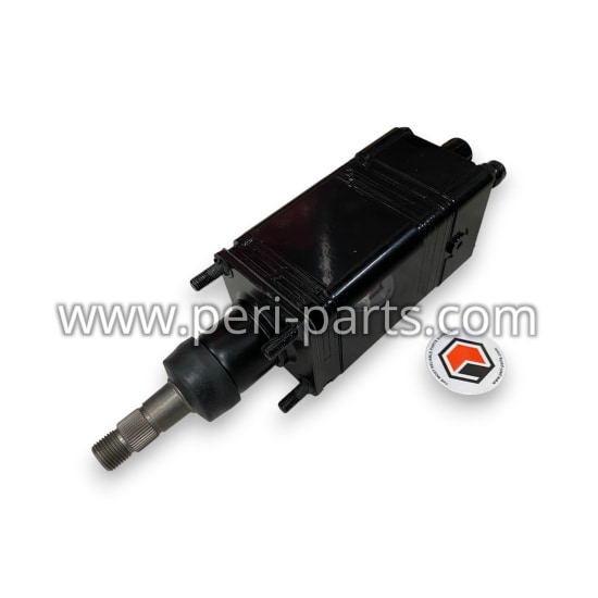 TCA17359 John Deere Manual Hydraulic Valve