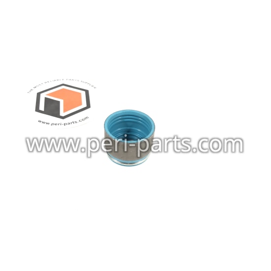 214229 Waukesha SEAL, VALVE STEM-BLUE COLOR