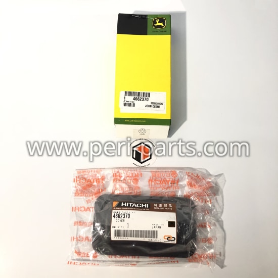 4662370 Hitachi COVER