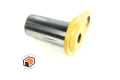 30687B04 Tigercat PIN, GREASEABLE, 2 12" DIA X 4 78 LG