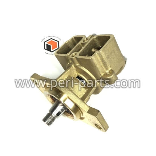 119773-42652 Yanmar PUMP ASSY, WATER