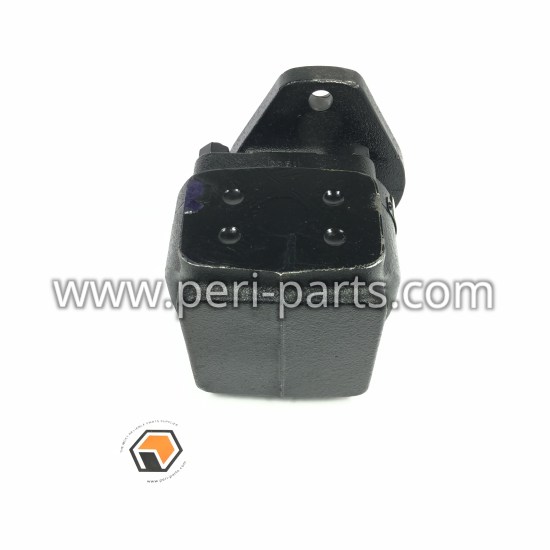 5501850 Caterpillar PUMP GP GEAR