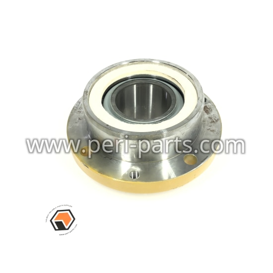 11093 Weiler 2 15/16 PILOTED SPHERICAL ROLLER BEARING ASSEMBLY