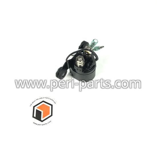 128990-77550 Yanmar RELAY, MAGNETIC