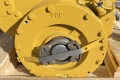 2538407 Caterpillar TRANSMISSION AR