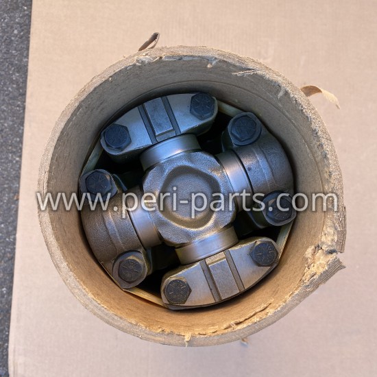 TIGERCAT 17922B SLIP SHAFT – CENTER 8.5C FOR 635D SKIDDER
