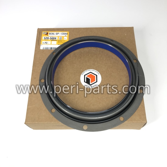 5285684 Caterpillar 158MM SHAFT DIAMETER CRANKSHAFT RUBBER SEAL