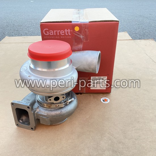 714322-5002S GARRETT TURBOCHARGER