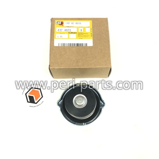 4324621 Caterpillar CAP AS-RDT