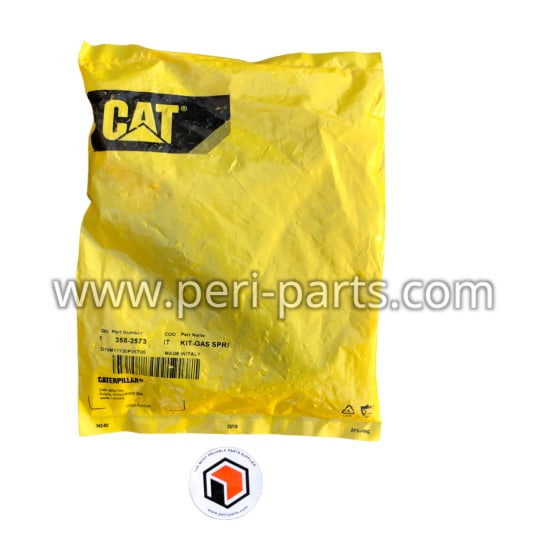 3582573 Caterpillar KIT-GAS SP