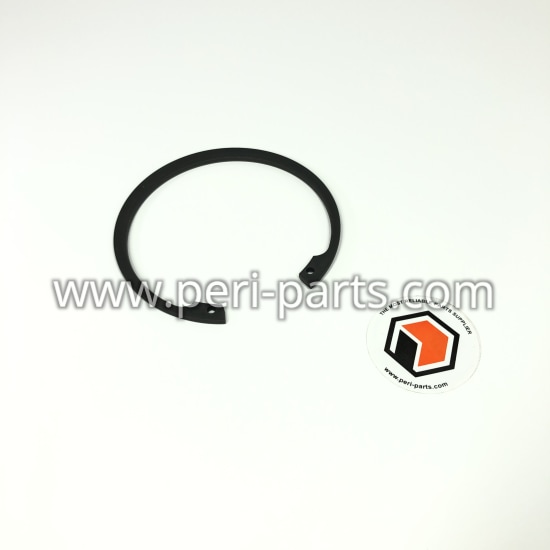 0688093 Caterpillar RING SNAP
