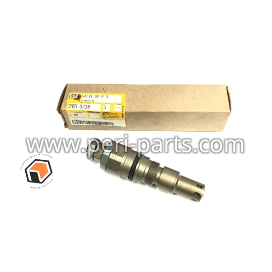 2063216 Caterpillar VALVE GP-P R