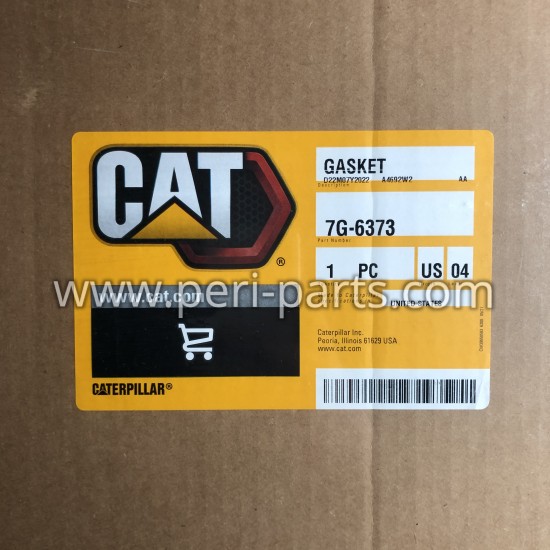 7G6373 Caterpillar GASKET