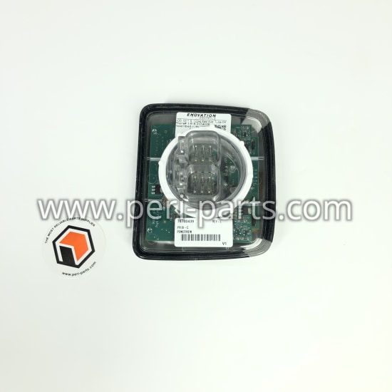 78700439 FW Murphy PV101-C DISPLAY MODULE