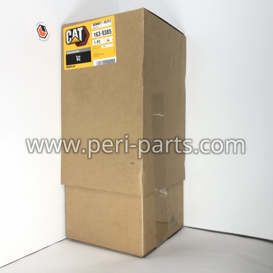 1639385 Caterpillar BONNET-OUTLE