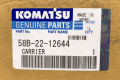 58B-22-12644 Komatsu CARRIER