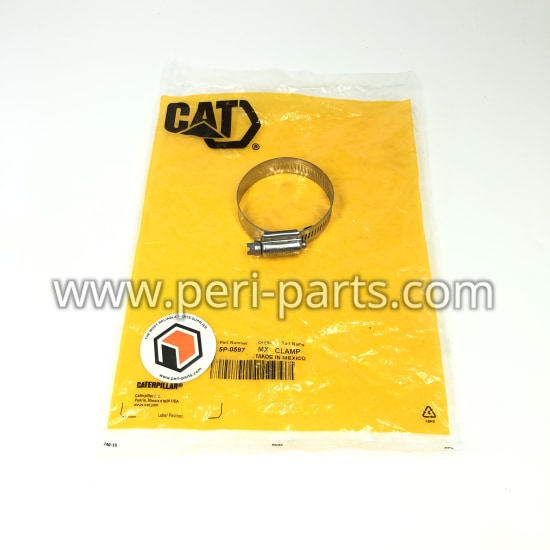 5P0597 Caterpillar CLAMP