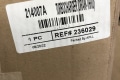 214007A Waukesha TURBOCHARGER (DRAW-THRU)