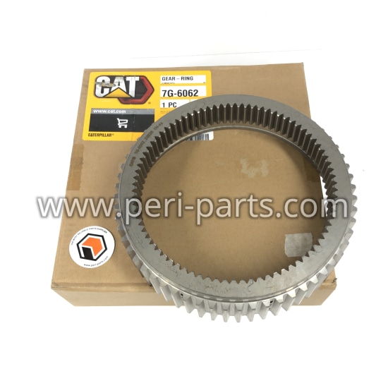 7G6062 Caterpillar GEAR-RING