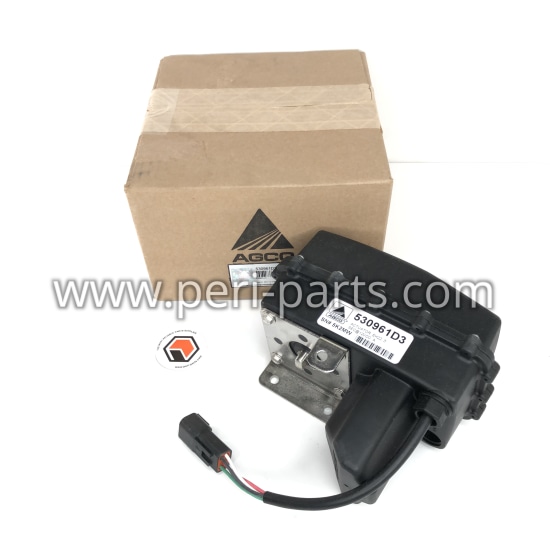 530961D3 Agco ACTUATOR-12VDC