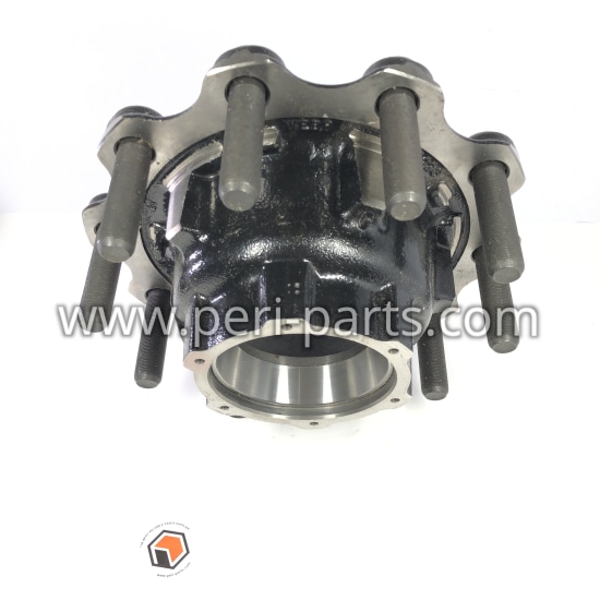 WWD/20231-3T Freightliner 2023 AY W/ABS RING