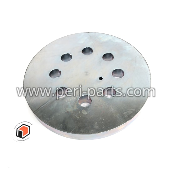 4784936 Caterpillar PLATE