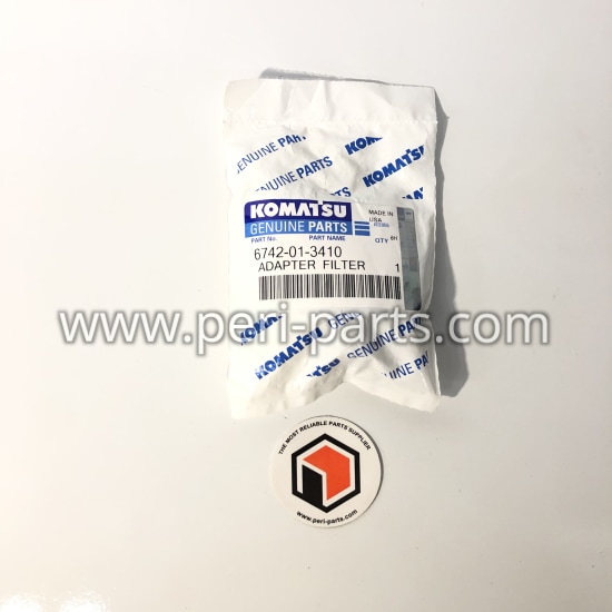 6742-01-3410 Komatsu INSERT,FILTE