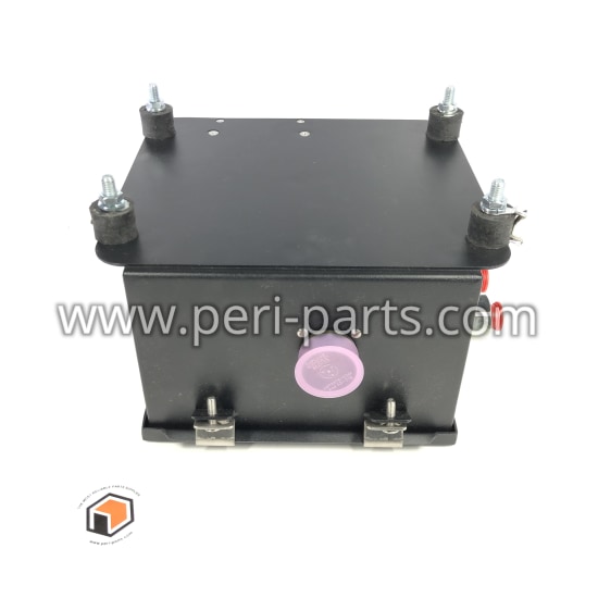 791950-16 Altronic CPU-95 16-OUTPUT MODULE