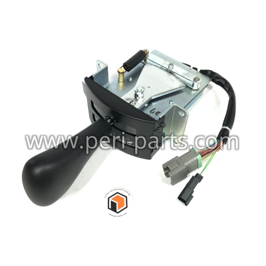 569-06-86745 Komatsu LEVER ASSEMBLY
