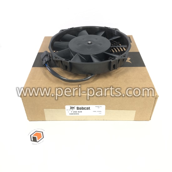 7250828 Bobcat FAN, COOLING