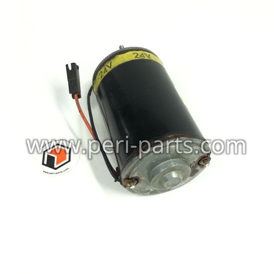 24100U1496S3 Kobelco MOTOR HYDRAULIC