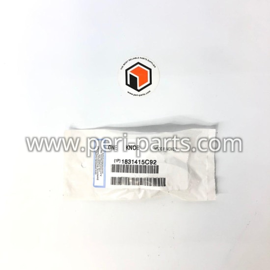 1831415C92 Navistar International KNOB ASSY CEC HARNESS(95)