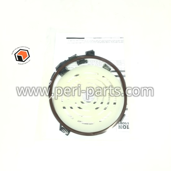 KB-2451-S Ariel KIT, VALVE, 127CGT, NYX, D/S
