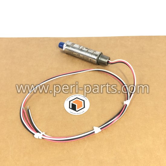 A2XBM0242C250#G Ashcroft PRESSURE TRANSDUCERS - MODEL A2X