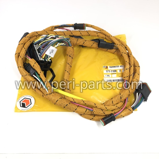 1711108 Caterpillar HARNESS AS