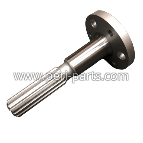 1283340 Caterpillar FLANGE