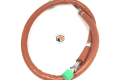 3643087 Cummins HOSE,FLEXIBLE