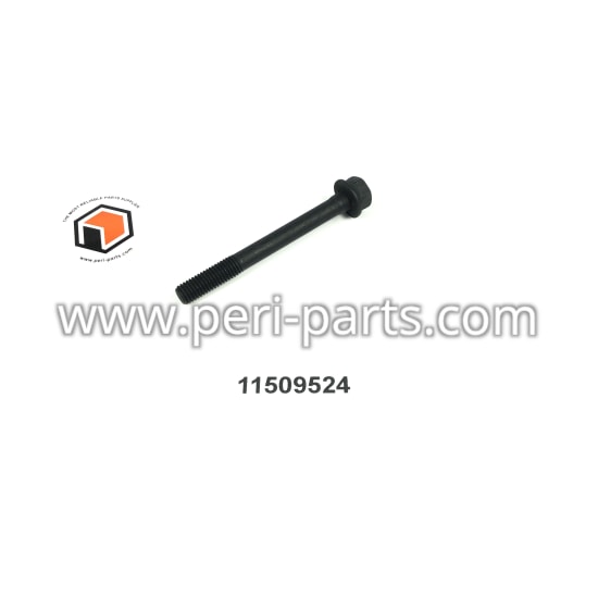 11509524 Mtu Detroit Diesel BOLT PHOS HEX FLG LRG
