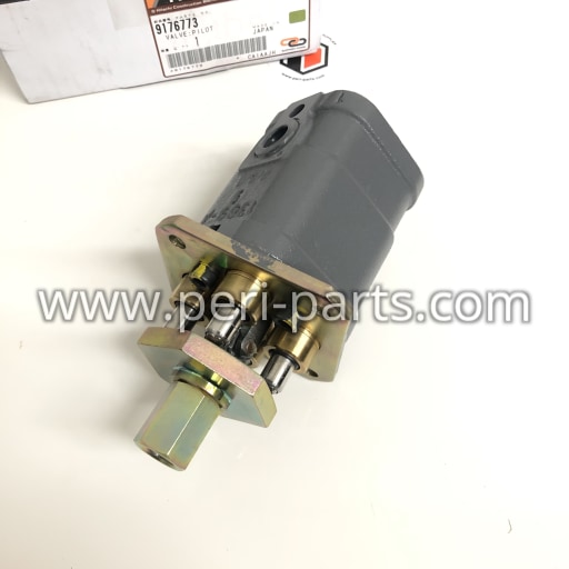 9176773 John Deere Hyd Actuated Control Valve