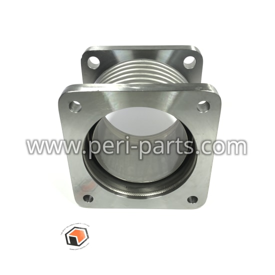 296631C Waukesha BELLOW, RB COMPRESSOR OUTLET