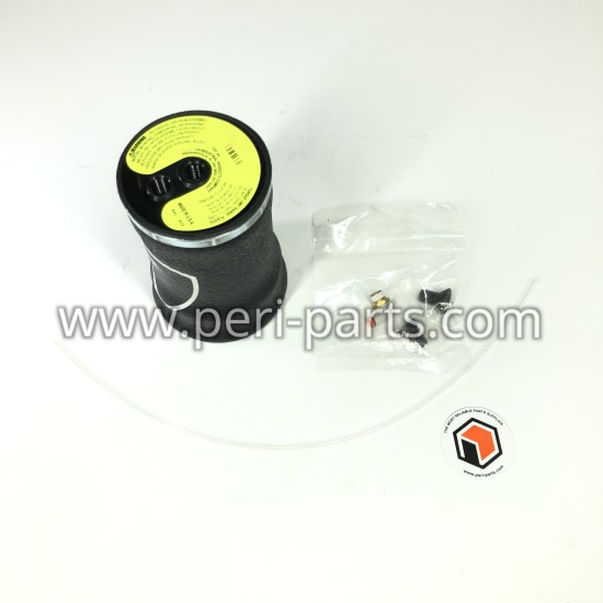 AT361539 John Deere Bumper